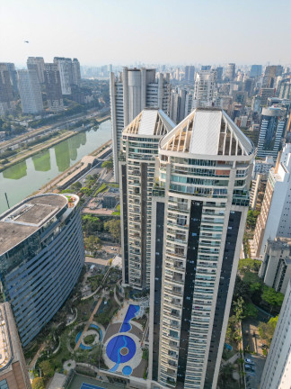 Imagem Imóvel com 3 Quartos à Venda, 165 m² em Cidade Monções - São Paulo Imagem Imóvel com 3 Quartos à Venda, 165 m² em Cidade Monções - São Paulo