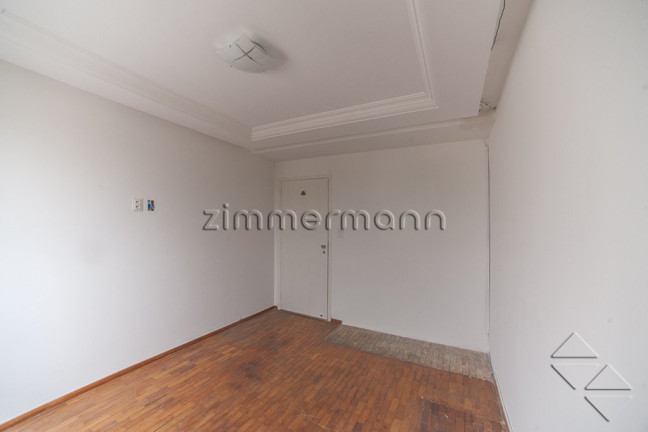 Imagem Apartamento com 3 Quartos à Venda, 168 m² em Vila Mariana - São Paulo
