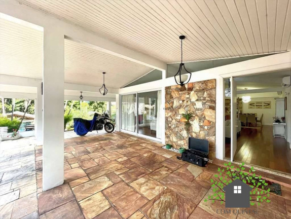 Imagem Casa com 4 Quartos à Venda, 850 m² em Vila Santo Antônio - Cotia