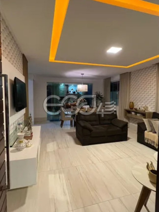 Imagem Casa de Condomínio com 4 Quartos à Venda, 300 m² em Centro - Barra Dos Coqueiros