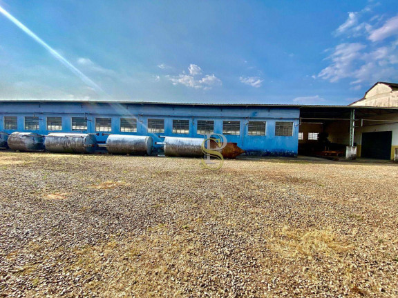 Imagem Galpão à Venda, 5.000 m² em Terra Preta - Mairiporã Imagem Galpão à Venda, 5.000 m² em Terra Preta - Mairiporã