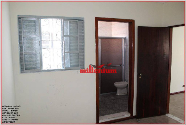 Imagem Casa com 2 Quartos para Alugar, 50 m² em Jardim Jaú - São Paulo Imagem Casa com 2 Quartos para Alugar, 50 m² em Jardim Jaú - São Paulo