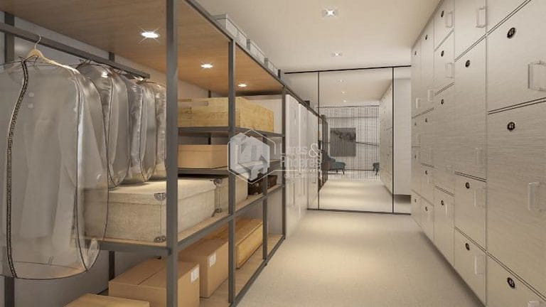 Imagem Studio com 1 Quarto à Venda, 25 m² em Pinheiros - São Paulo