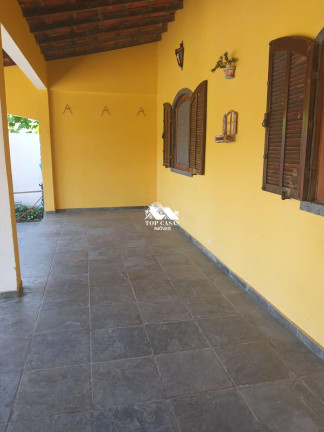 Imagem Casa com 3 Quartos à Venda, 256 m² em Centro (iguabinha) - Araruama