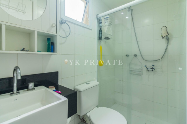 Imagem Apartamento com 2 Quartos à Venda, 61 m² em Barra Funda - São Paulo