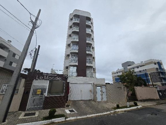 Apartamento com 3 Quartos à Venda, 70 m² em Bom Jesus - Sao Jose Dos Pinhais