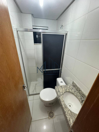 Imagem Apartamento com 2 Quartos à Venda, em Jardim Belo Horizonte - Aparecida De Goiânia Imagem Apartamento com 2 Quartos à Venda, em Jardim Belo Horizonte - Aparecida De Goiânia