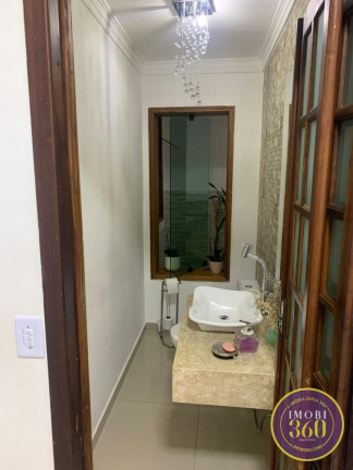 Imagem Sobrado com 5 Quartos à Venda, 360 m² em Conjunto Habitacional Padre José De Anchieta - São Paulo Imagem Sobrado com 5 Quartos à Venda, 360 m² em Conjunto Habitacional Padre José De Anchieta - São Paulo
