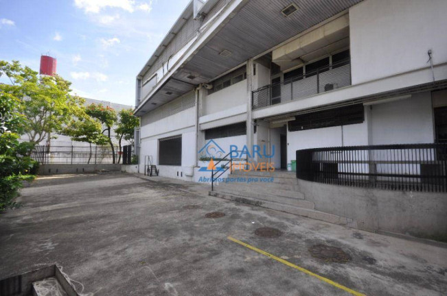 Imagem Edifício Residencial para Alugar, 1.970 m² em Barra Funda - São Paulo Imagem Edifício Residencial para Alugar, 1.970 m² em Barra Funda - São Paulo