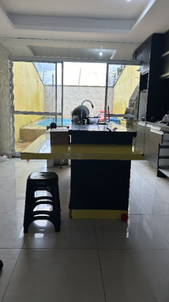 Imagem Casa com 2 Quartos à Venda, 132 m² em Mondubim - Fortaleza Imagem Casa com 2 Quartos à Venda, 132 m² em Mondubim - Fortaleza