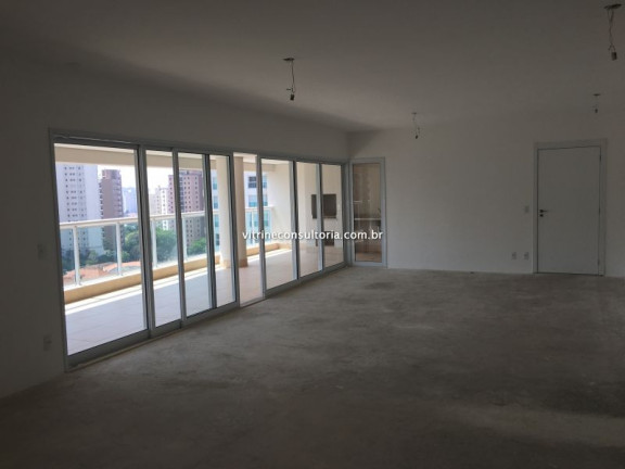 Imagem Apartamento com 3 Quartos à Venda, 271 m² em Chácara Klabin - São Paulo Imagem Apartamento com 3 Quartos à Venda, 271 m² em Chácara Klabin - São Paulo