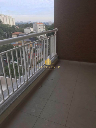 Imagem Apartamento com 2 Quartos à Venda, 58 m² em Alto Da Lapa - São Paulo