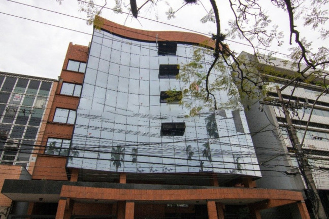 Imóvel Comercial à Venda, 36 m² em Petrópolis - Porto Alegre