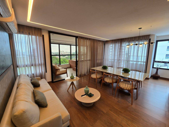Imagem Apartamento com 1 Quarto para Alugar, 27 m² em Nossa Senhora Das Graças - Manaus Imagem Apartamento com 1 Quarto para Alugar, 27 m² em Nossa Senhora Das Graças - Manaus