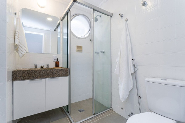 Imagem Apartamento com 1 Quarto para Alugar, 32 m² em Consolação - São Paulo Imagem Apartamento com 1 Quarto para Alugar, 32 m² em Consolação - São Paulo