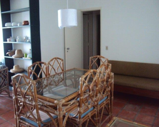 Imagem Apartamento com 3 Quartos à Venda, 135 m² em Jardim Astúrias - Guarujá