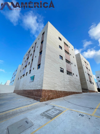Imagem Imóvel com 2 Quartos à Venda, 51 m² em Gramame - João Pessoa Imagem Imóvel com 2 Quartos à Venda, 51 m² em Gramame - João Pessoa