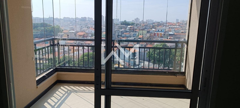 Imagem Apartamento com 3 Quartos à Venda, 77 m² em Parque Independencia - São Paulo Imagem Apartamento com 3 Quartos à Venda, 77 m² em Parque Independencia - São Paulo