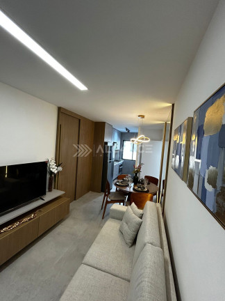 Imagem Apartamento com 2 Quartos à Venda, 53 m² em Intermares - Cabedelo Imagem Apartamento com 2 Quartos à Venda, 53 m² em Intermares - Cabedelo