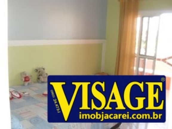 Imagem Casa com 3 Quartos à Venda, 160 m² em Jd. Terras Da Conceicao - Jacareí Imagem Casa com 3 Quartos à Venda, 160 m² em Jd. Terras Da Conceicao - Jacareí