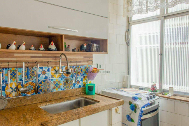 Imagem Casa com 2 Quartos à Venda, 180 m² em Santa Rosa - Niterói Imagem Casa com 2 Quartos à Venda, 180 m² em Santa Rosa - Niterói