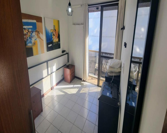 Imagem Flat com 1 Quarto à Venda, 57 m² em Leblon - Rio De Janeiro