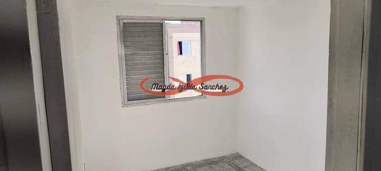 Imagem Apartamento com 2 Quartos à Venda, 56 m² em Conjunto Habitacional Padre Manoel Da Nóbrega - São Paulo