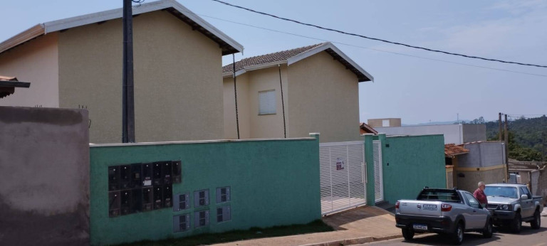 Imagem Casa com 2 Quartos à Venda, em Nova Trieste - Jarinu Imagem Casa com 2 Quartos à Venda, em Nova Trieste - Jarinu