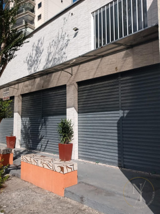 Imagem Imóvel com 1 Quarto para Alugar, 40 m² em Campo Belo - São Paulo Imagem Imóvel com 1 Quarto para Alugar, 40 m² em Campo Belo - São Paulo