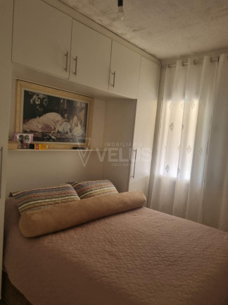 Imagem Casa de Condomínio com 2 Quartos à Venda, 50 m² em Condomínio Moradas - Itapetininga