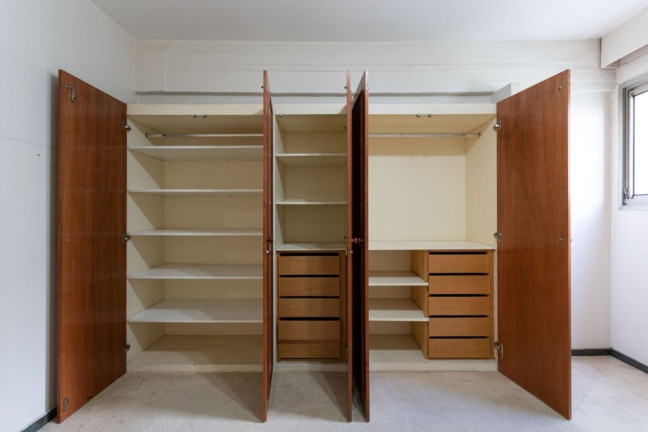 Imagem Apartamento com 3 Quartos à Venda, 121 m² em Itaim Bibi - São Paulo Imagem Apartamento com 3 Quartos à Venda, 121 m² em Itaim Bibi - São Paulo