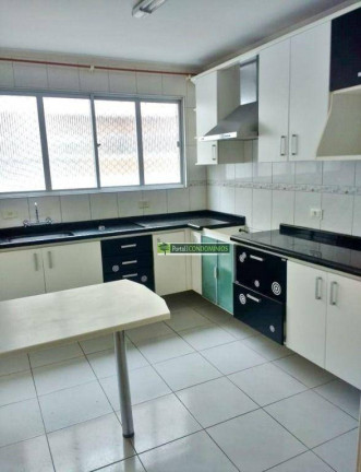 Imagem Apartamento com 3 Quartos à Venda, 90 m² em Vila Izabel - Curitiba