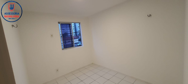 Imagem Apartamento com 3 Quartos para Alugar ou Temporada, 74 m² em Nova Parnamirim - Parnamirim Imagem Apartamento com 3 Quartos para Alugar ou Temporada, 74 m² em Nova Parnamirim - Parnamirim
