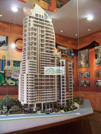 Imagem Apartamento com 1 Quarto à Venda, 55 m² em Jardim Paulista - São Paulo Imagem Apartamento com 1 Quarto à Venda, 55 m² em Jardim Paulista - São Paulo
