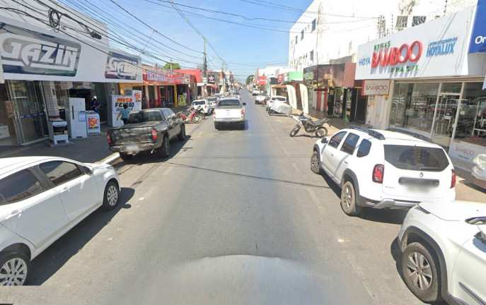 Imagem Galpão à Venda, 420 m² em Cristo Rei - Várzea Grande Imagem Galpão à Venda, 420 m² em Cristo Rei - Várzea Grande