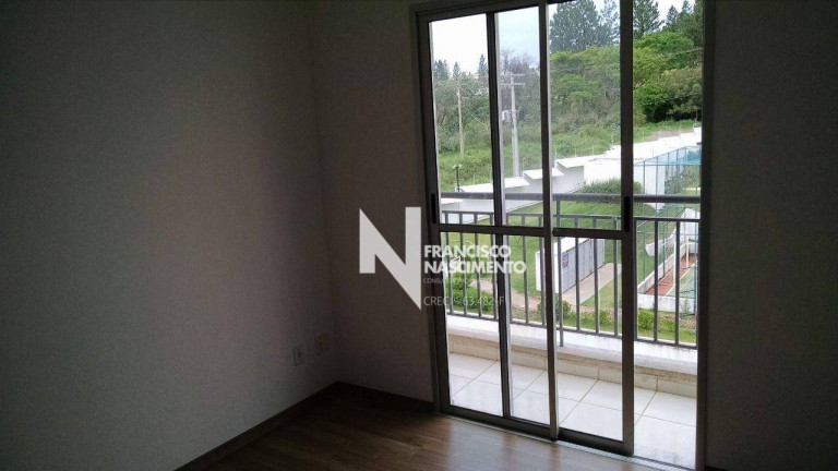 Imagem Apartamento com 2 Quartos à Venda, 48 m² em Jardim Myrian Moreira Da Costa - Campinas Imagem Apartamento com 2 Quartos à Venda, 48 m² em Jardim Myrian Moreira Da Costa - Campinas