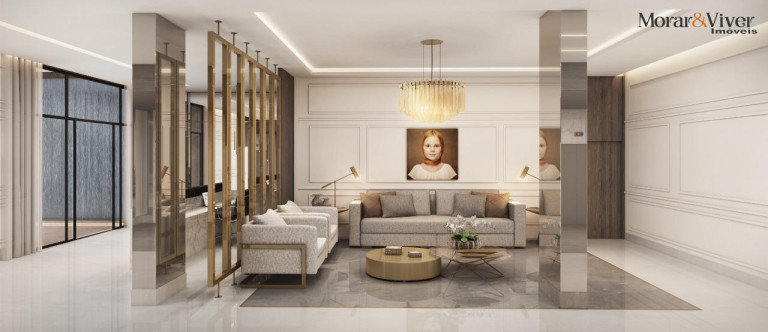 Imagem Apartamento com 3 Quartos à Venda, 81 m² em Cristo Rei - Curitiba Imagem Apartamento com 3 Quartos à Venda, 81 m² em Cristo Rei - Curitiba