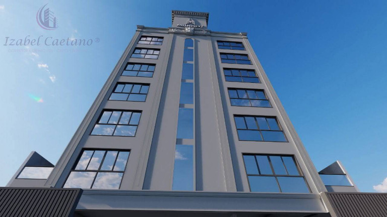 Imagem Apartamento com 2 Quartos à Venda, 60 m² em Tabuleiro - Camboriú