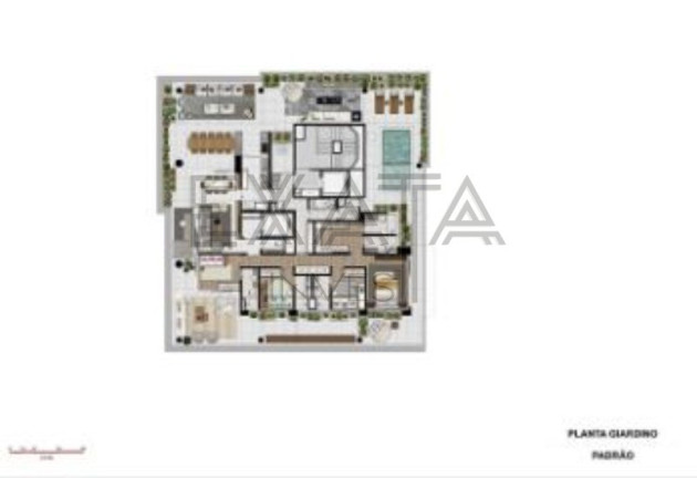 Imagem Imóvel com 3 Quartos à Venda, 231 m² em Itaim Bibi - São Paulo Imagem Imóvel com 3 Quartos à Venda, 231 m² em Itaim Bibi - São Paulo