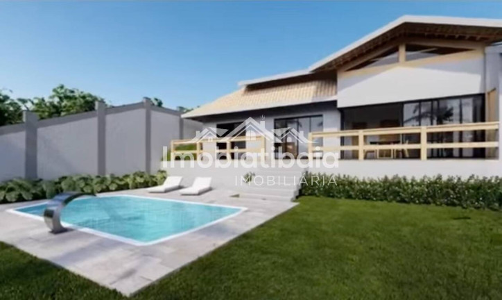 Imagem Chácara com 3 Quartos à Venda, 600 m² em Rosário - Atibaia Imagem Chácara com 3 Quartos à Venda, 600 m² em Rosário - Atibaia