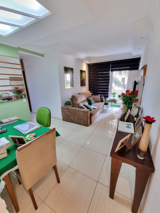 Imagem Imóvel com 3 Quartos à Venda, 65 m² em Baeta Neves - São Bernardo Do Campo Imagem Imóvel com 3 Quartos à Venda, 65 m² em Baeta Neves - São Bernardo Do Campo