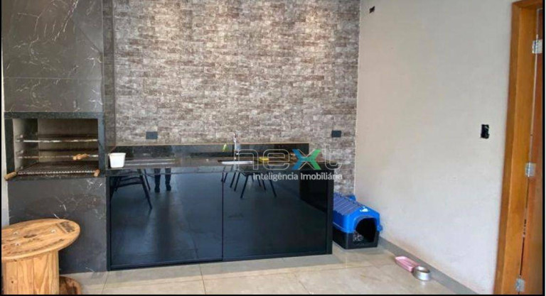 Imagem Casa com 3 Quartos à Venda, 120 m² em Jardim Presidente - Campo Grande Imagem Casa com 3 Quartos à Venda, 120 m² em Jardim Presidente - Campo Grande