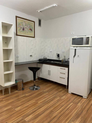 Imagem Apartamento com 1 Quarto para Alugar, 35 m² em Jardim Paulista - São Paulo Imagem Apartamento com 1 Quarto para Alugar, 35 m² em Jardim Paulista - São Paulo