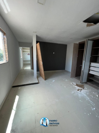 Imagem Casa com 3 Quartos à Venda, 80 m² em Jardim Barro Branco - Duque De Caxias
