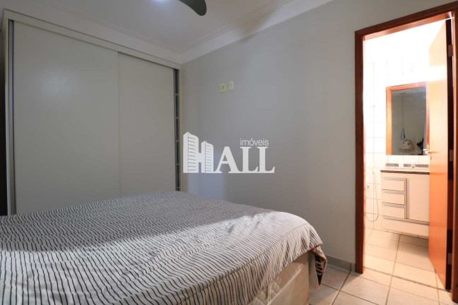 Imagem Apartamento com 3 Quartos à Venda, 100 m² em Centro - São José Do Rio Preto Imagem Apartamento com 3 Quartos à Venda, 100 m² em Centro - São José Do Rio Preto