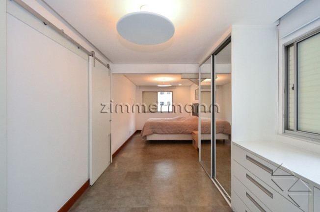 Imagem Apartamento com 2 Quartos à Venda, 138 m² em Brooklin - São Paulo Imagem Apartamento com 2 Quartos à Venda, 138 m² em Brooklin - São Paulo