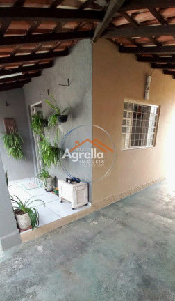 Imagem Casa com 2 Quartos à Venda, 200 m² em Vila Santa Luzia - Mogi Mirim Imagem Casa com 2 Quartos à Venda, 200 m² em Vila Santa Luzia - Mogi Mirim