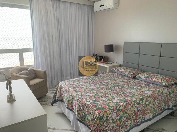 Imagem Apartamento com 3 Quartos à Venda, 160 m² em Piedade - Jaboatão Dos Guararapes