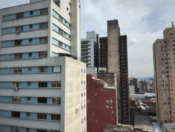 Imagem Apartamento com 2 Quartos à Venda, 54 m² em Santa Efigênia - São Paulo Imagem Apartamento com 2 Quartos à Venda, 54 m² em Santa Efigênia - São Paulo