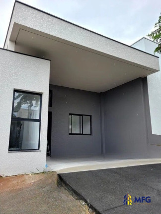 Imagem Casa de Condomínio com 3 Quartos à Venda, 160 m² em Residencial Terras De São Francisco - Sorocaba Imagem Casa de Condomínio com 3 Quartos à Venda, 160 m² em Residencial Terras De São Francisco - Sorocaba